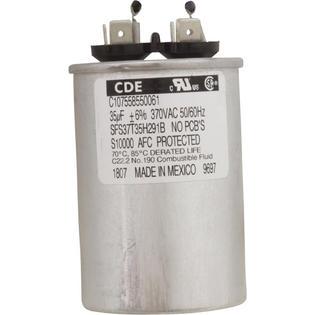 Motor Corp Motor, , 1.0 Horsepower, Threaded, Fullrate, 115/230v