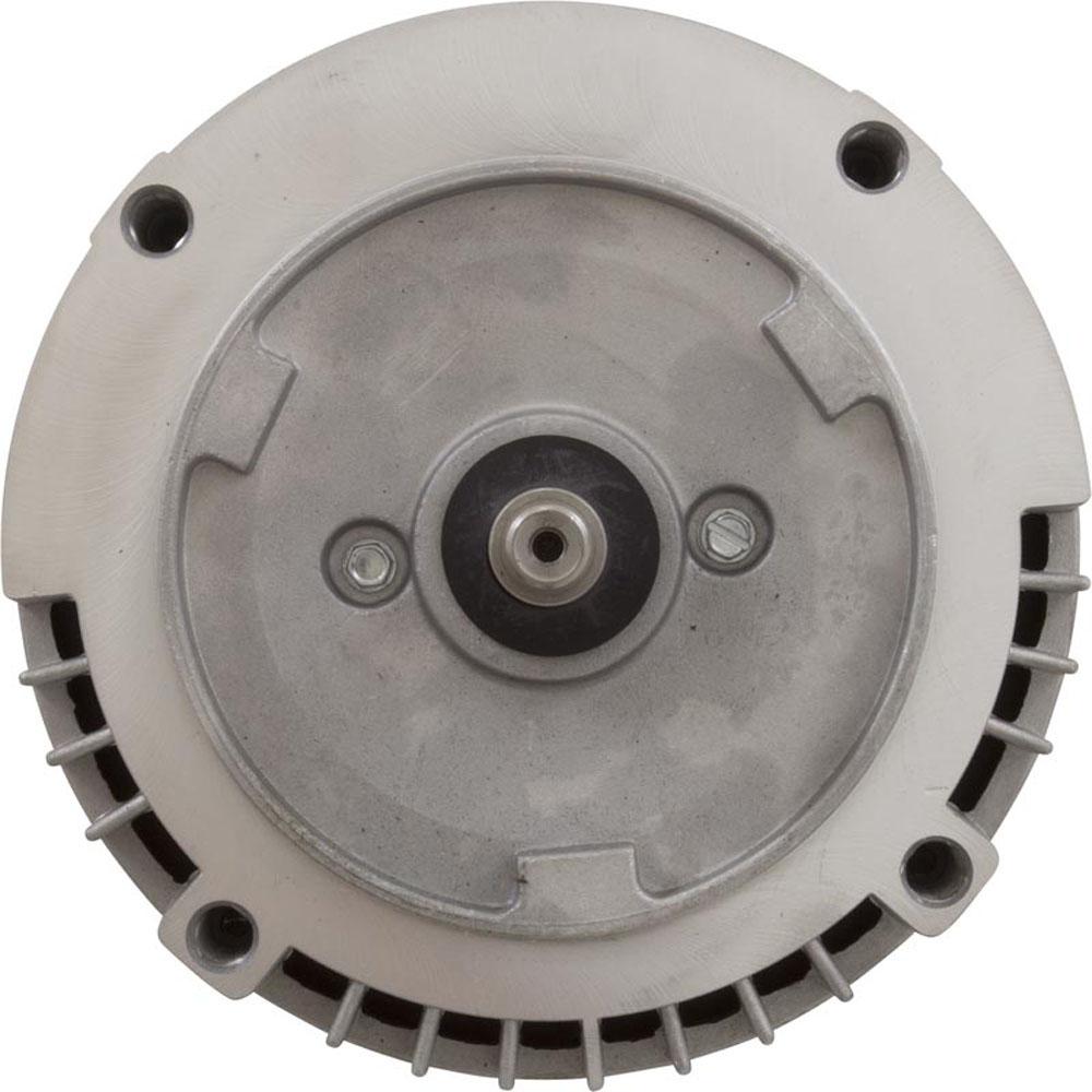 Motor Corp Motor, , 1.0 Horsepower, Threaded, Fullrate, 115/230v
