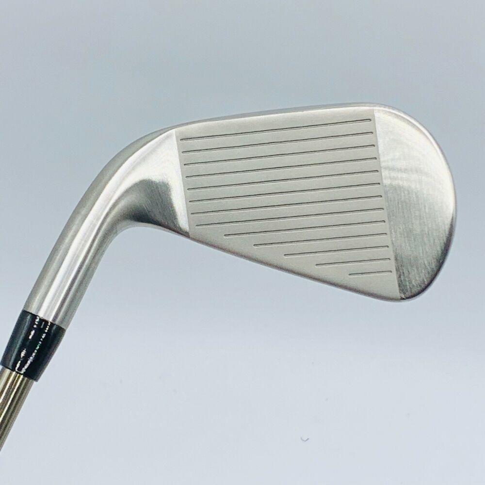Titleist 00 Iron Set #5-PW Graphite Recoil 95 Regular Flex RH -3/4" 1*Up MINT