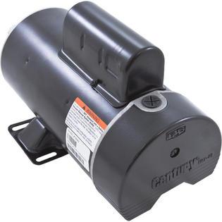 Motor, Century, 3.0 Horsepower, 230v, 2 Speed, 48 Frame