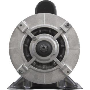 Motor, Century, 3.0 Horsepower, 230v, 2 Speed, 48 Frame