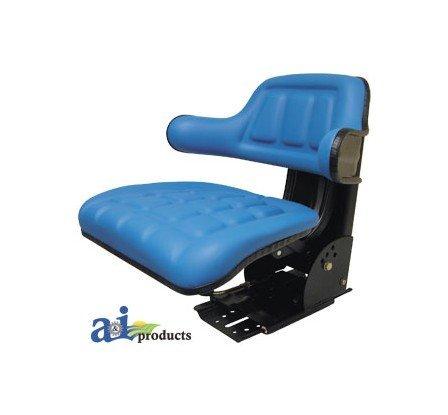 WF222BU Flip Seat Wraparound Back Fits Several
