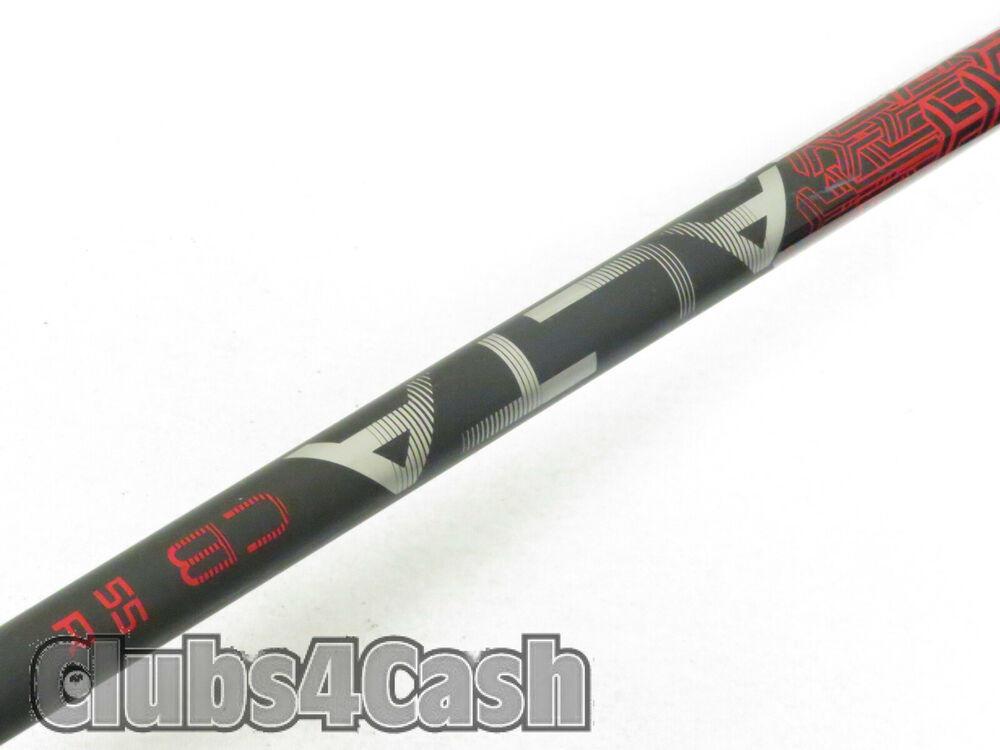 PING G410 Plus Driver 10.5* Alta CB 55 Regular +Cover & Tool .. LEFT Shop Wear