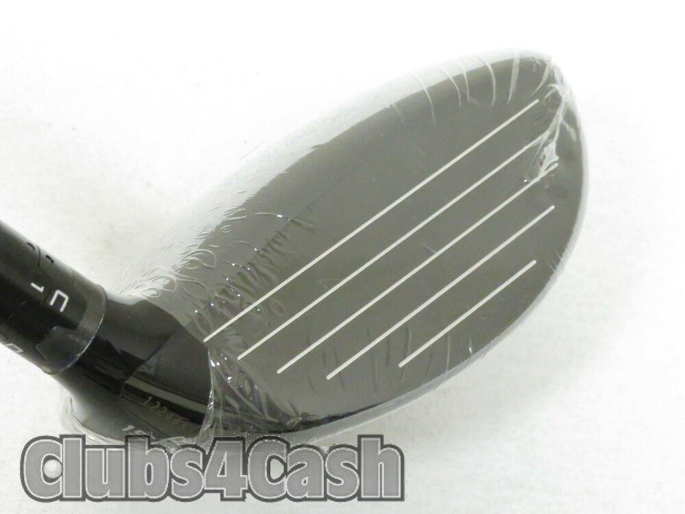 Titleist TS2 Fairway 15* 3 Wood TENSEI Blue AV Series 65 Stiff NO Cover LEFT NEW