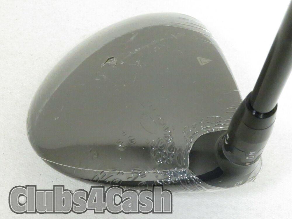 Titleist TS2 Fairway 15* 3 Wood TENSEI Blue AV Series 65 Stiff NO Cover LEFT NEW
