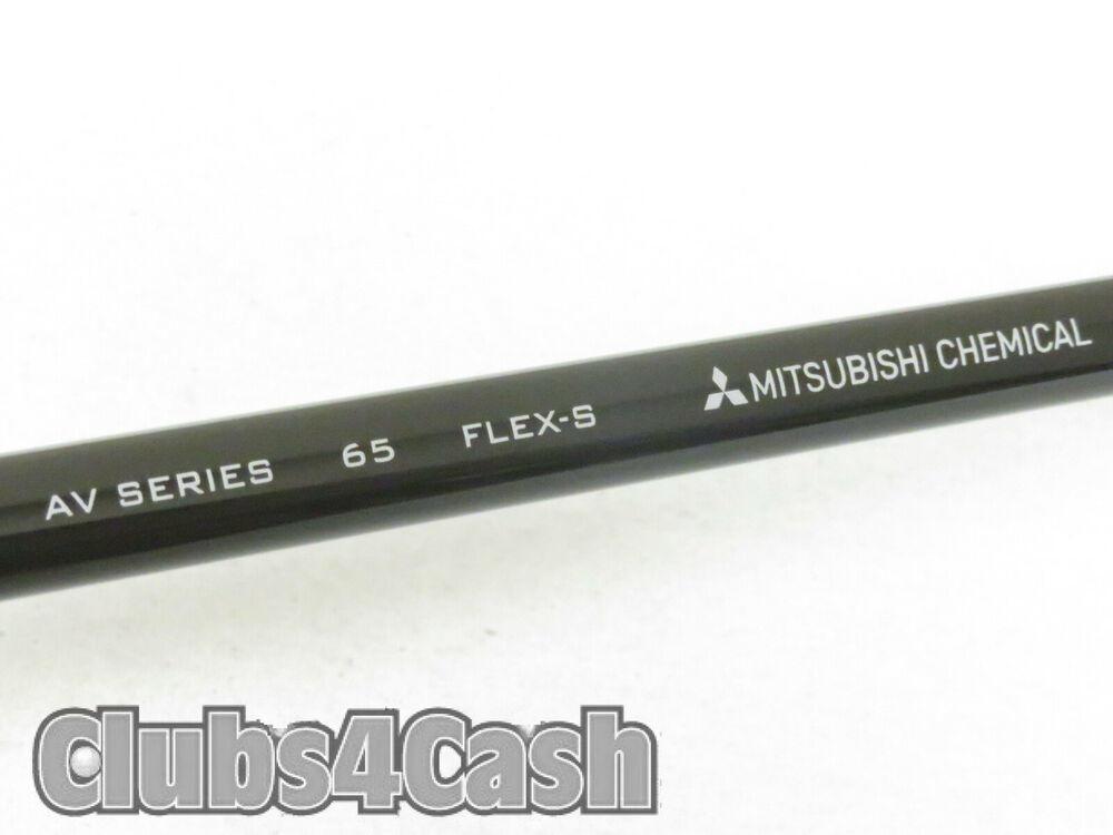 Titleist TS2 Fairway 15* 3 Wood TENSEI Blue AV Series 65 Stiff NO Cover LEFT NEW