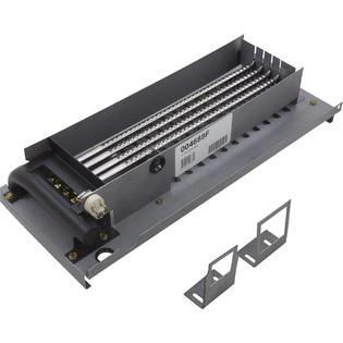 Burner Tray, Model 55A, with Burner, Sea Level
