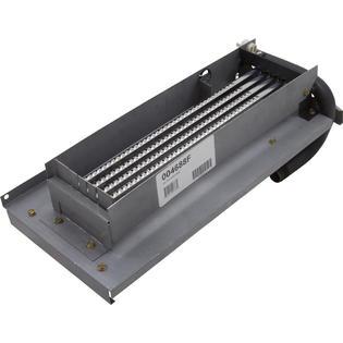 Burner Tray, Model 55A, with Burner, Sea Level