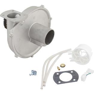 Blower Kit, Max-E-Therm 333, Nat.
