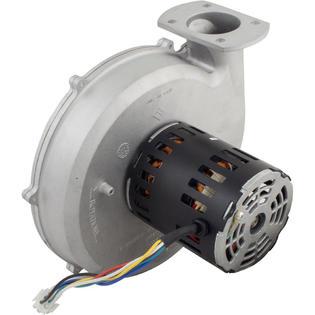 Blower Kit, Max-E-Therm 333, Nat.