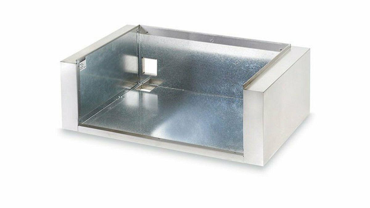 LIJ54 Insulated Jacket for 54 Inch Built-in Grill