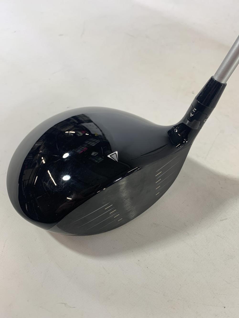 Used Titleist Ts1 10.5 Degree Graphite Regular Driver
