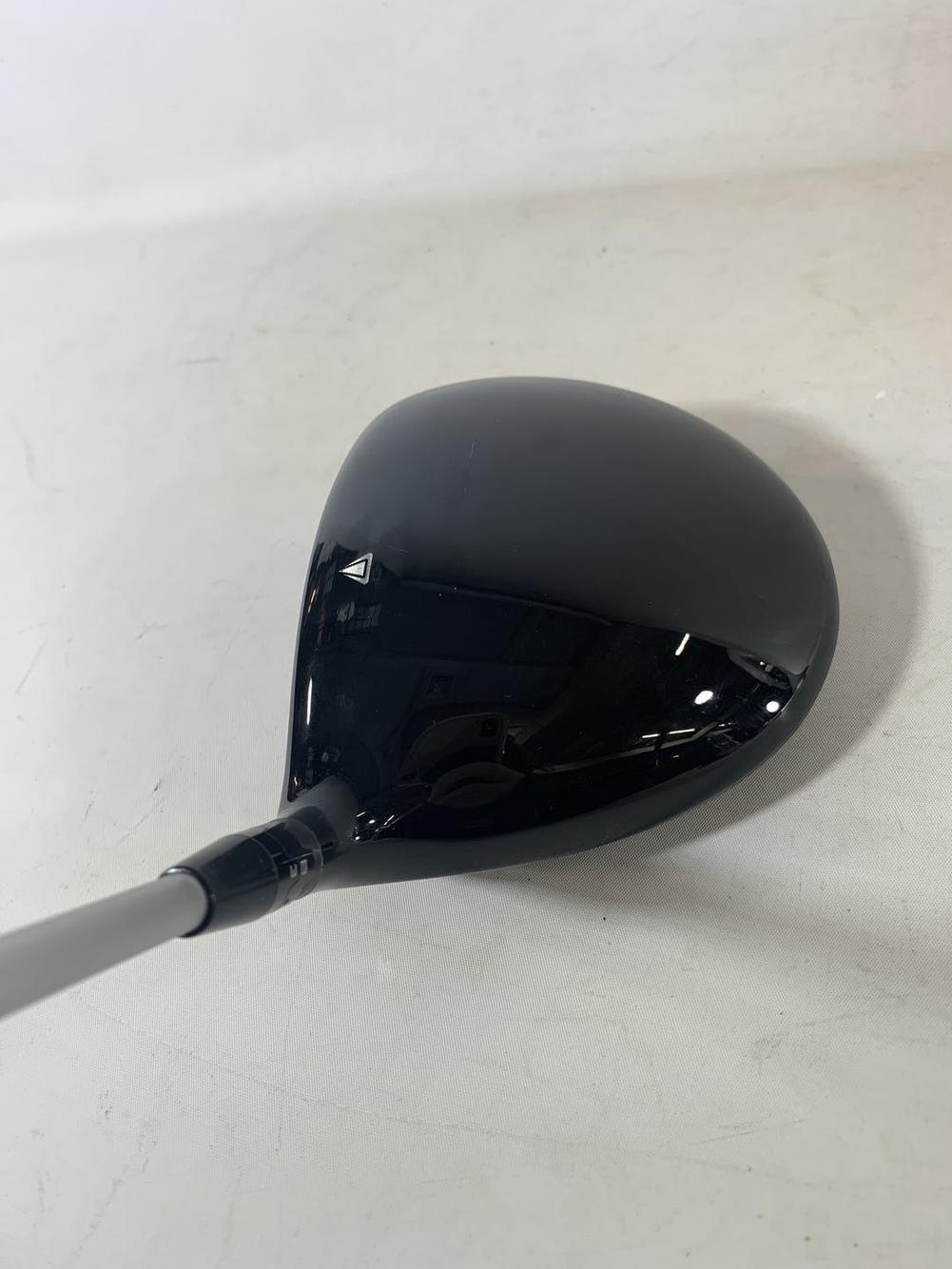 Used Titleist Ts1 10.5 Degree Graphite Regular Driver