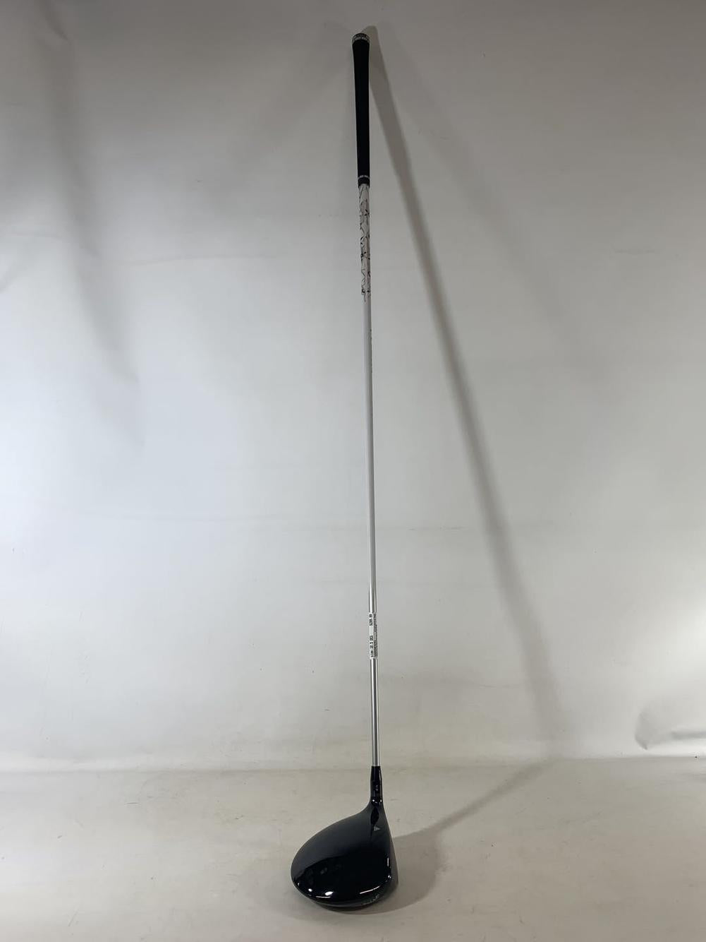 Used Titleist Ts1 10.5 Degree Graphite Regular Driver