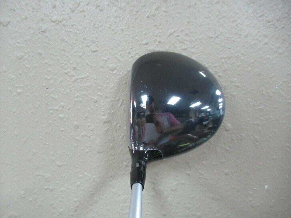NEW PREVIOUS SEASON TITLEIST TS1 10.5* DRIVER FUBUKI MV SERIES 45g SENIOR F