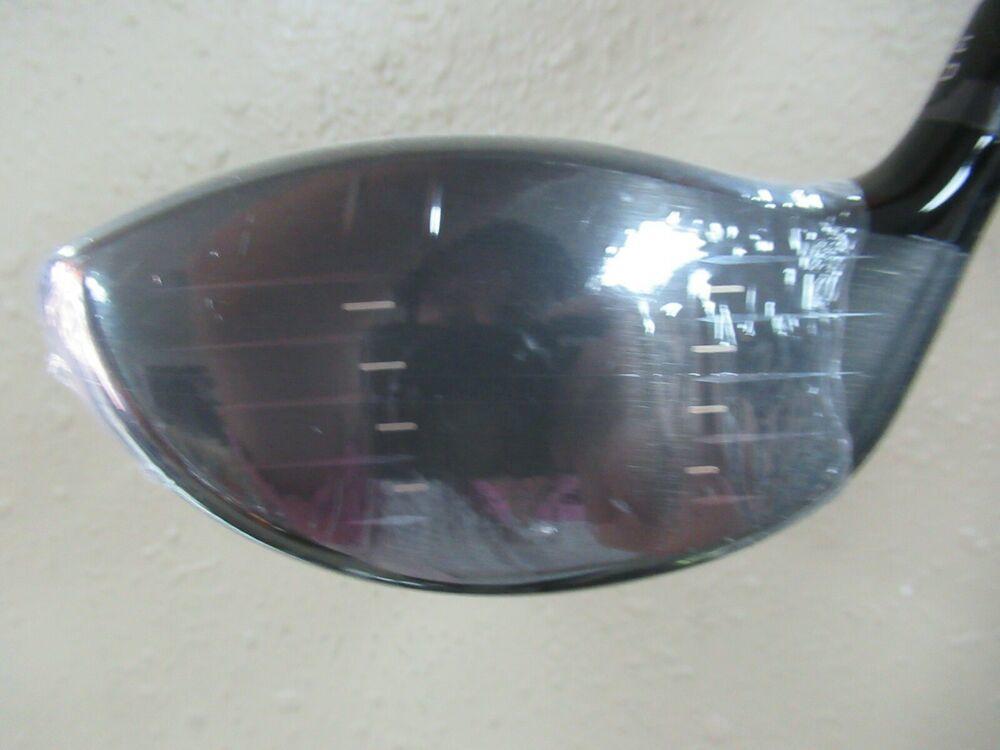 NEW PREVIOUS SEASON TITLEIST TS1 10.5* DRIVER FUBUKI MV SERIES 45g SENIOR F