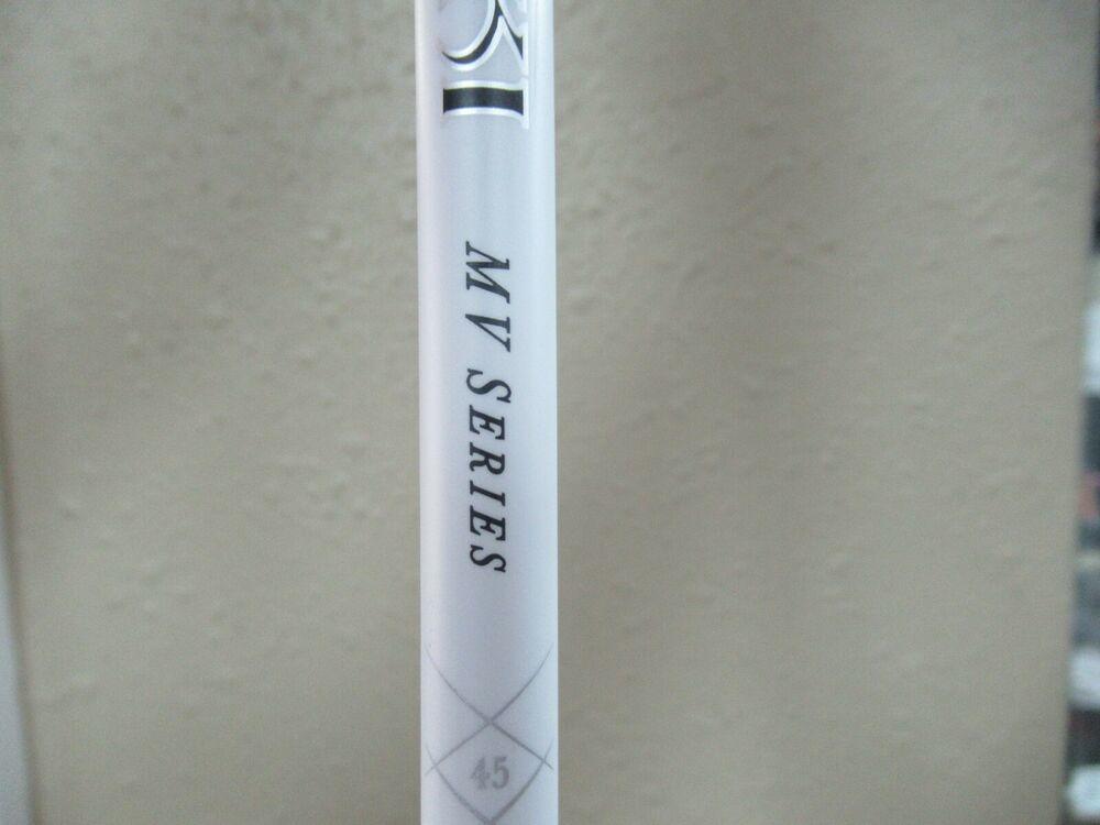 NEW PREVIOUS SEASON TITLEIST TS1 10.5* DRIVER FUBUKI MV SERIES 45g SENIOR F