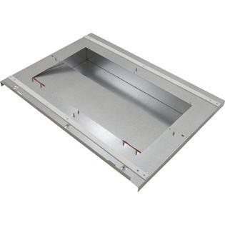 Rain Guard Assembly, Universal H400FD