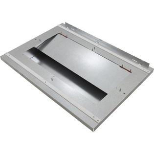 Rain Guard Assembly, Universal H400FD