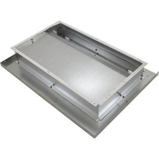 Rain Guard Assembly, Universal H400FD