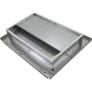 Rain Guard Assembly, Universal H400FD