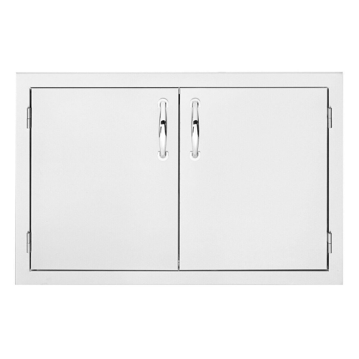 Summerset Double Access Doors, 30-Inch