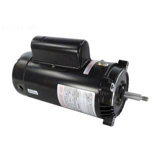 1.5 HP Conservationist C Face Pool Pump Motor, 1 SF