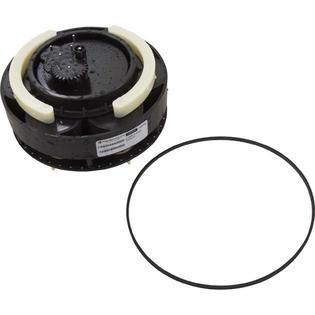 Pools Module, Water Valve, 2 Port, 4 Gear