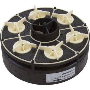 Pools Module, Water Valve, 2 Port, 4 Gear
