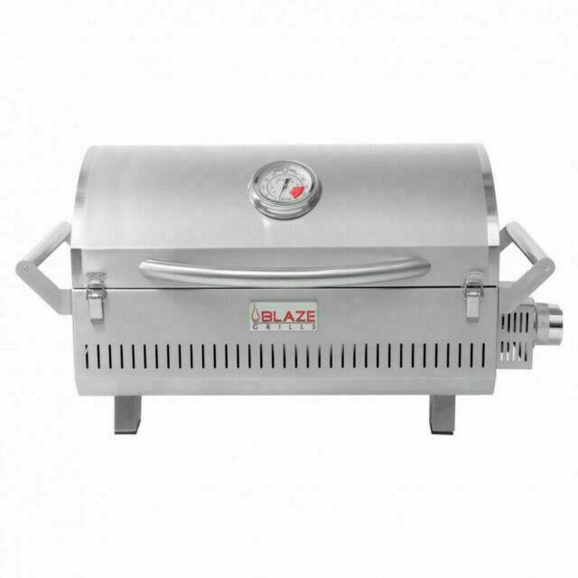 Blaze Professional Portable Grill