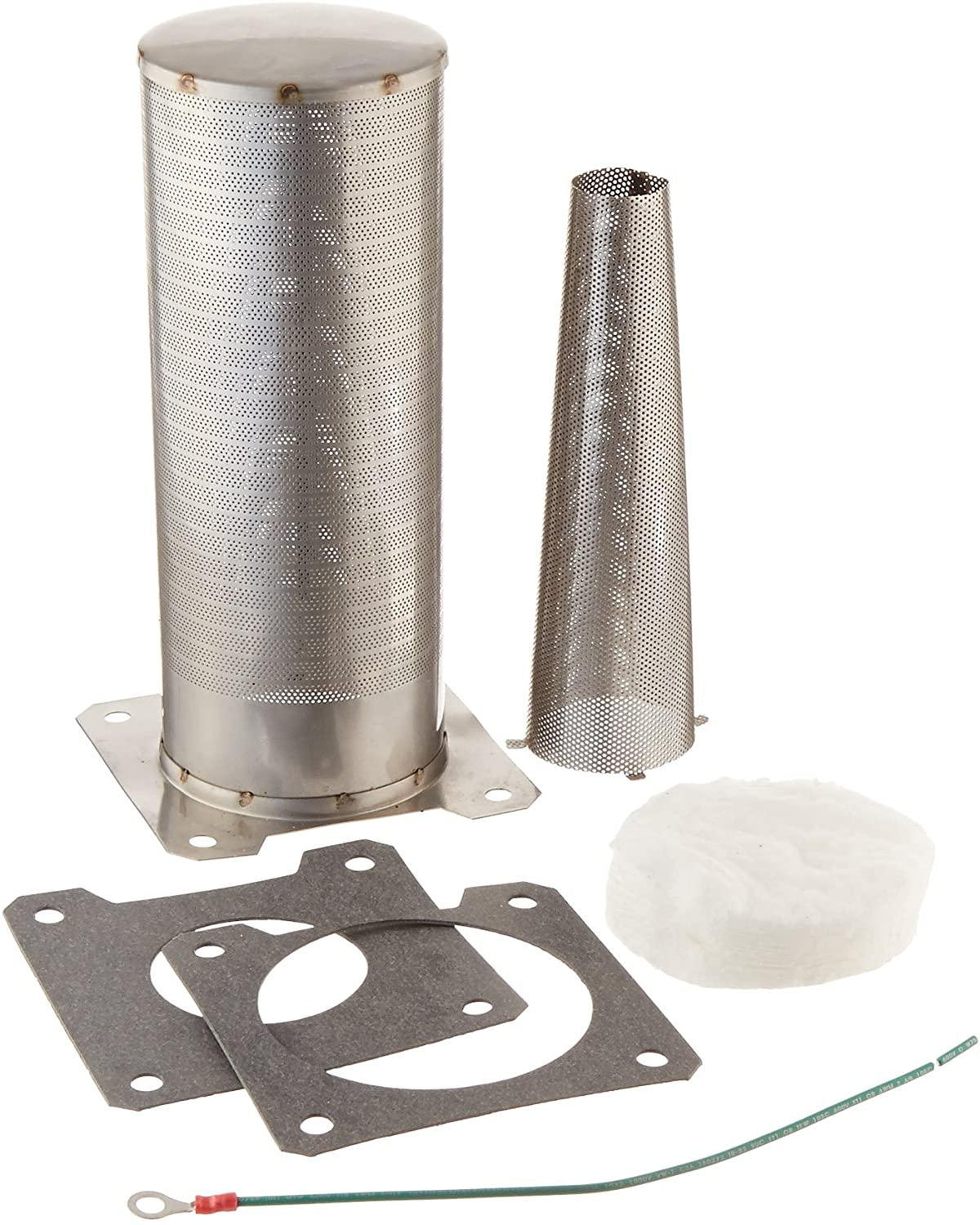 Pentair 77707-0204 Flameholder Replacement Kit Pool and Spa Heater