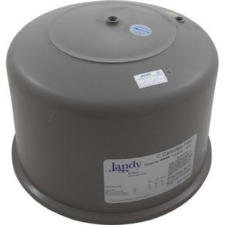 Tank Lid, Ful-Flo C300
