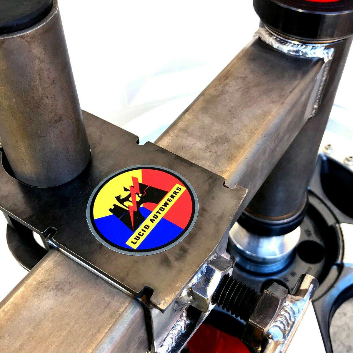 DIY Ultimate Manual Tire Changer Modified Upgrade Attachment Duck Head Mount