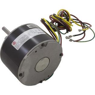 R3000703 1/6-HP Fan Motor for Zodiac Pool and Spa Heat Pump