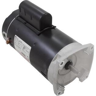 Motor, Century, 3Hp, 208-230V, 1-Sp, Sf1.15, 56Yfr
