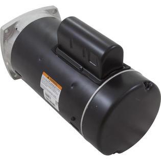 Motor, Century, 3Hp, 208-230V, 1-Sp, Sf1.15, 56Yfr