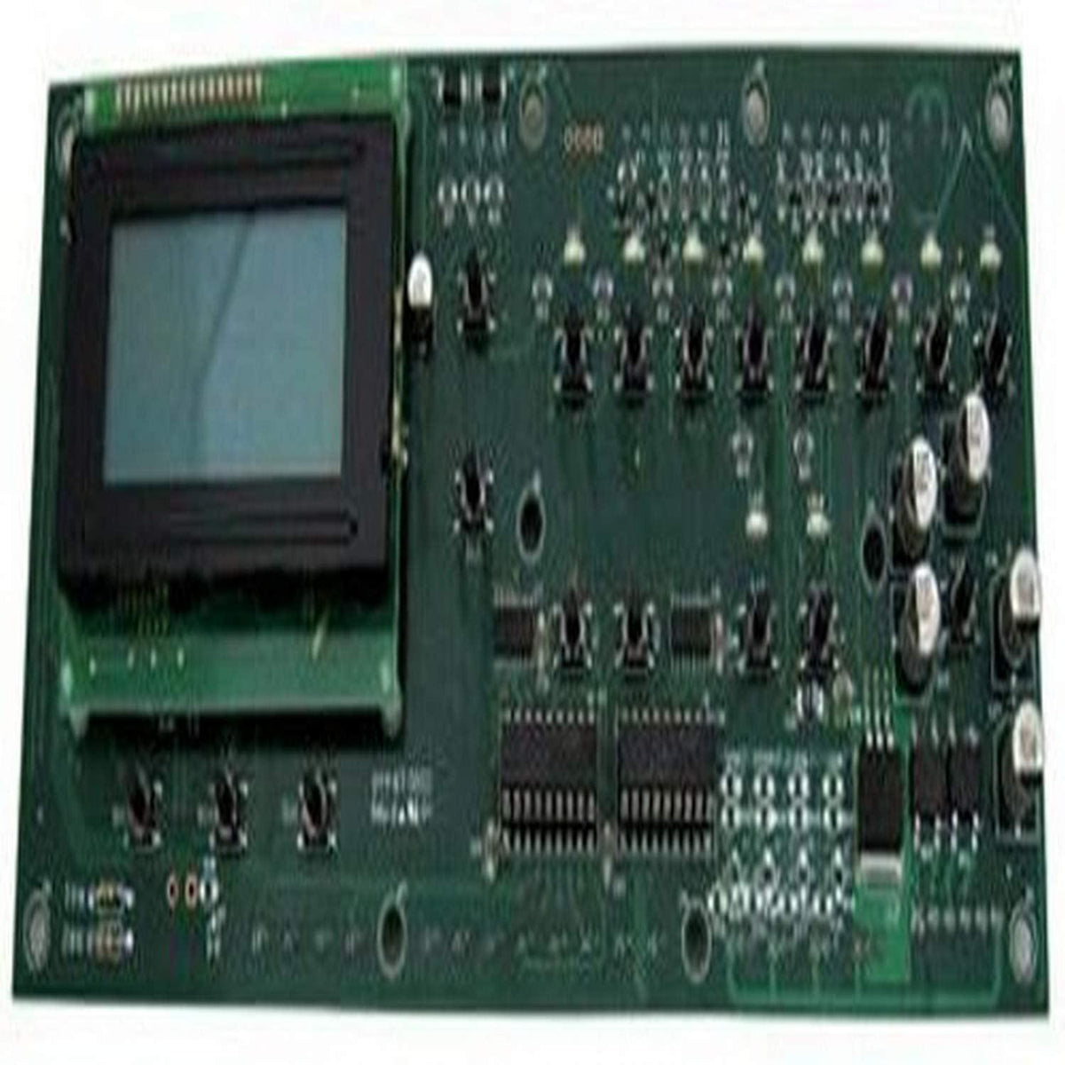 Pentair 520712 4 Auxiliary Single Body UOC Motherboard Replacement EasyTouch Pool and Spa Automatic Control Systems