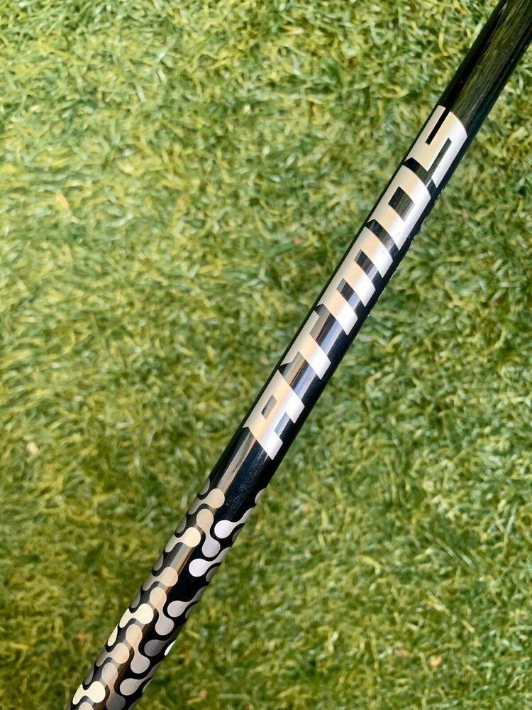 TaylorMade M5 Tour 9.0* Driver, RH, Fujikura Atmos Black 6 Extra Stiff Shaft