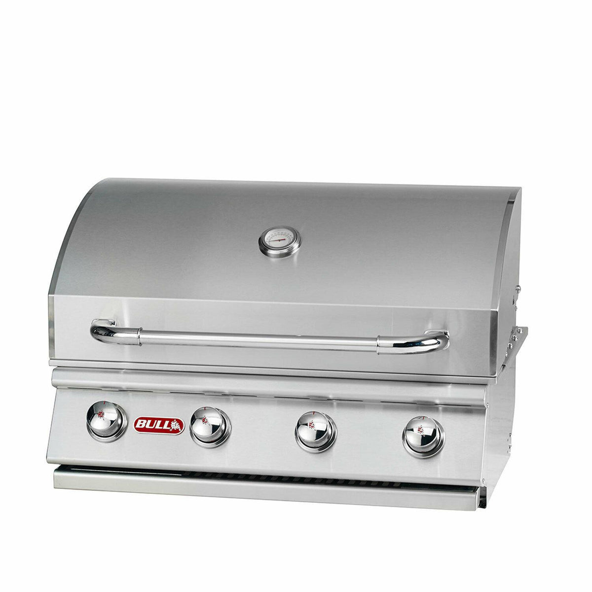 Bull Outlaw 30" Built-In Grill, Propane