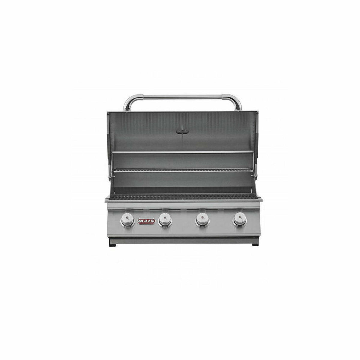 Bull Outlaw 30" Built-In Grill, Propane