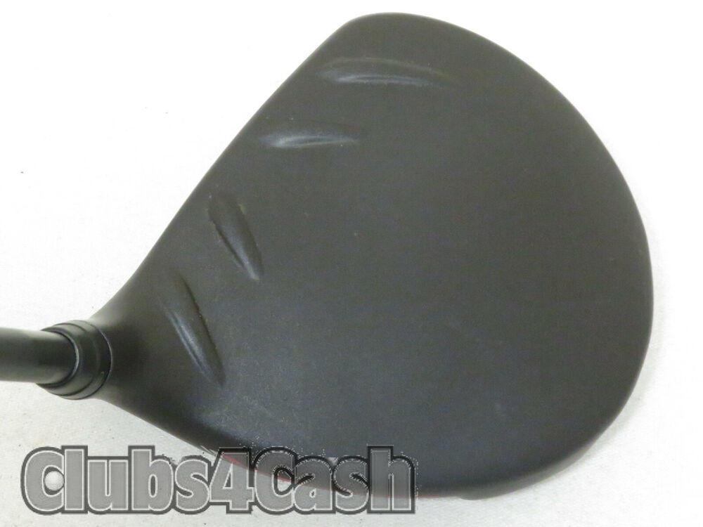 PING G410 SFT Fairway 16* 3 Wood Alta CB 65 SR-Flex NO Cover .. SENIOR