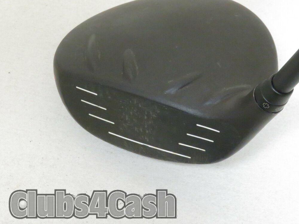 PING G410 SFT Fairway 16* 3 Wood Alta CB 65 SR-Flex NO Cover .. SENIOR