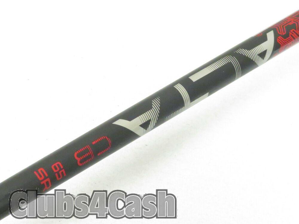 PING G410 SFT Fairway 16* 3 Wood Alta CB 65 SR-Flex NO Cover .. SENIOR