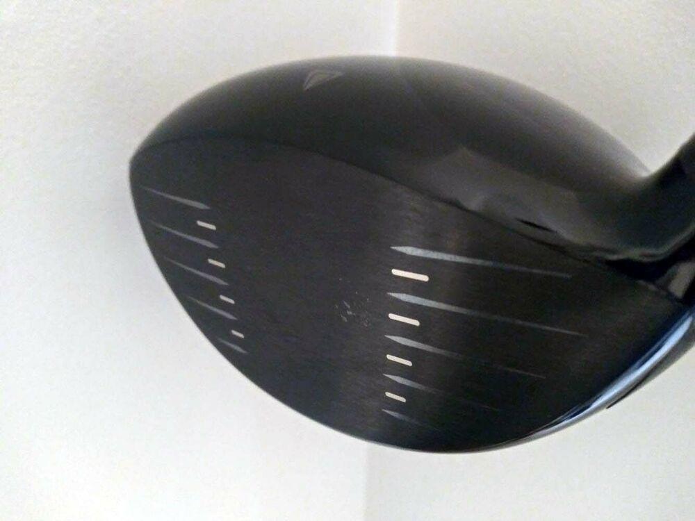 Titleist TS2 Driver 10.5* (Evenflow White 65, Stiff 6.0)