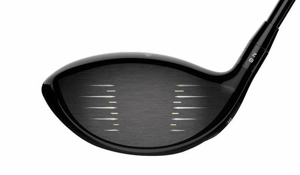 Titleist TS2 Driver 10.5* (Evenflow White 65, Stiff 6.0)