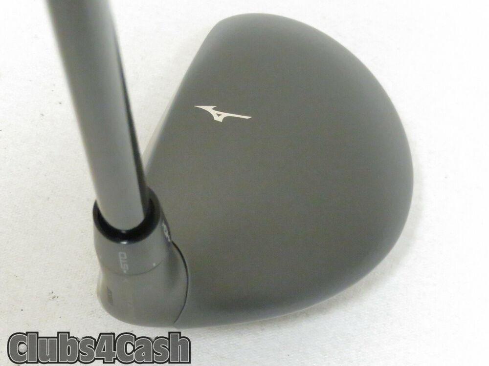MIZUNO CLK 2020 Hybrid 16* 2H TENSEI CK 70HY Stiff Flex +Cover .. MINT