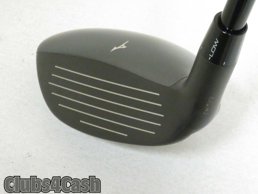 MIZUNO CLK 2020 Hybrid 16* 2H TENSEI CK 70HY Stiff Flex +Cover .. MINT