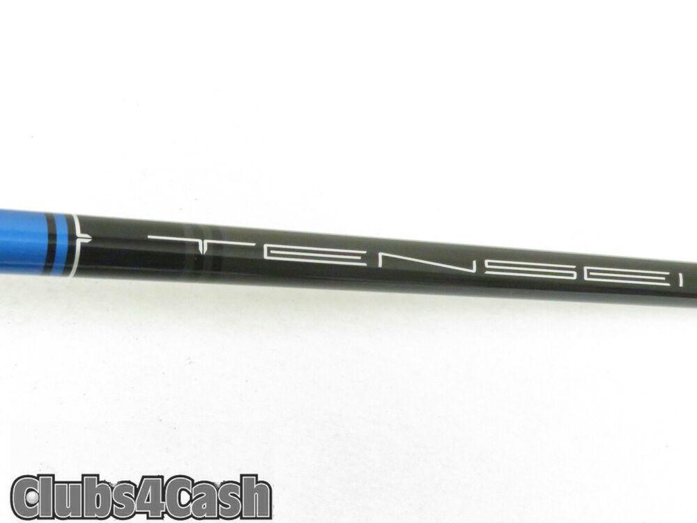 MIZUNO CLK 2020 Hybrid 16* 2H TENSEI CK 70HY Stiff Flex +Cover .. MINT