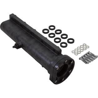 Zodiac R0454200 Rear Header with Hardware