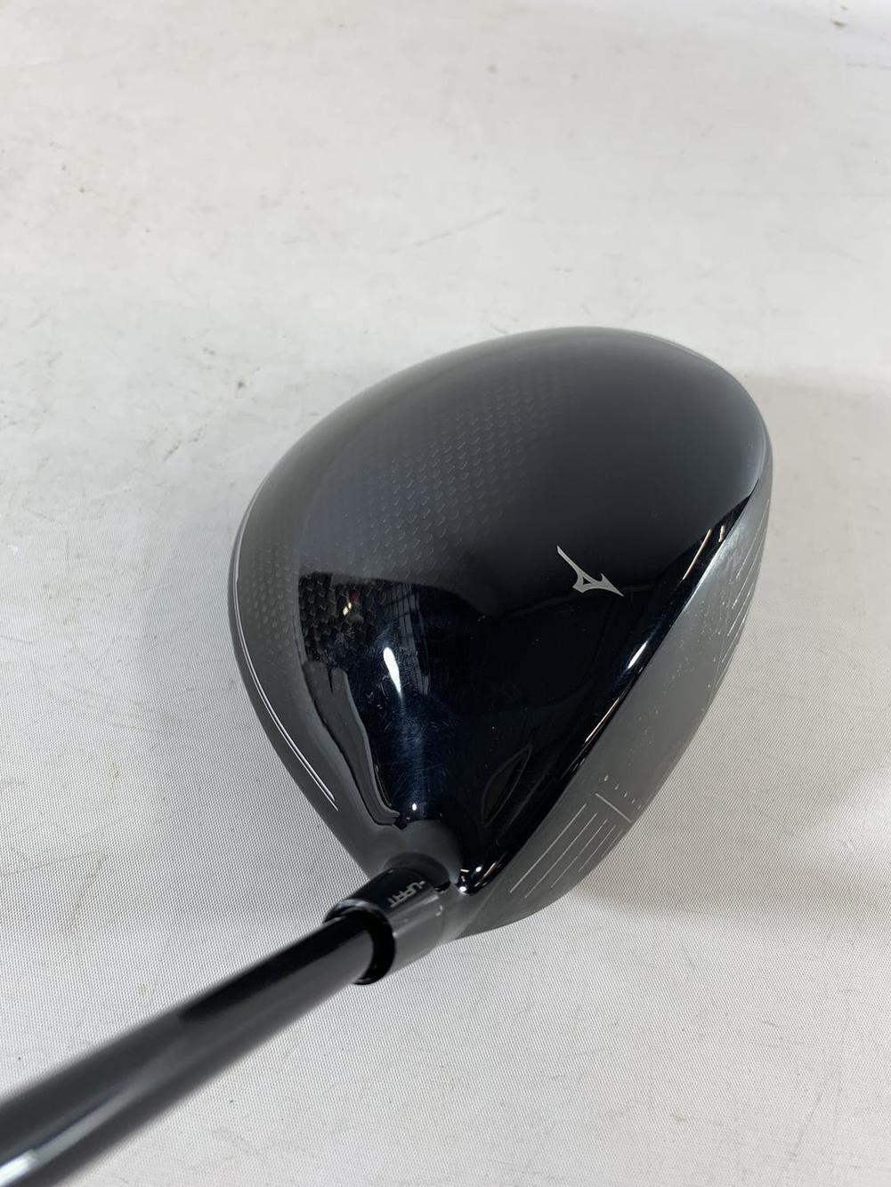 Used Mizuno St 200 9.5 Degree Graphite X Stiff Driver Lh